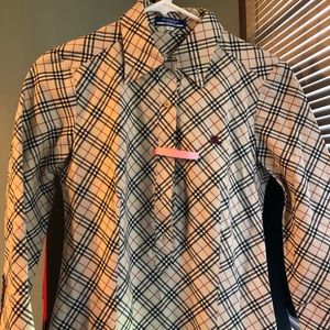 Burberry tops